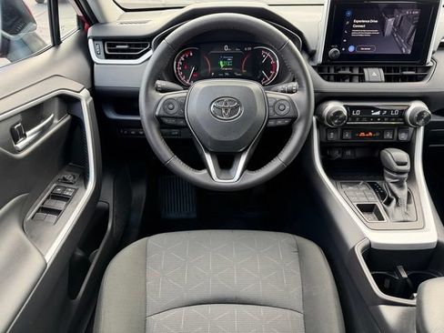 Certified 2025 Toyota RAV4 XLE w/ Convenience Package AWD/4WD image 25