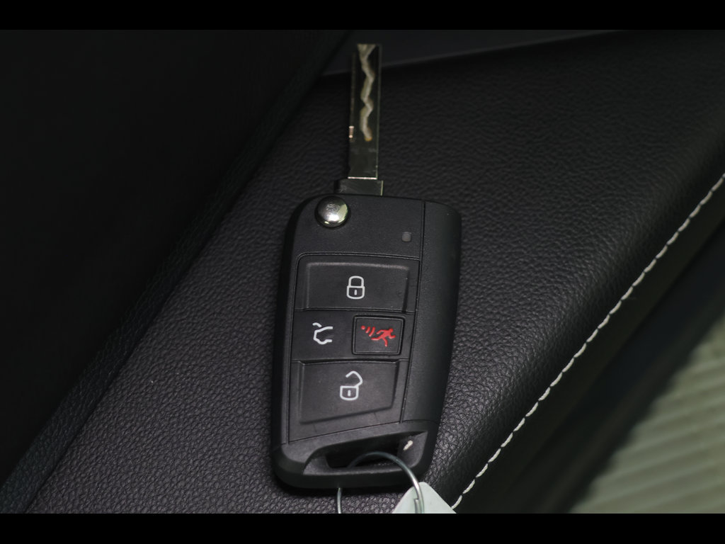 Used 2026 Volkswagen Jetta Sport FWD image 12