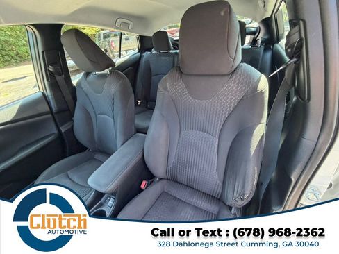 Used 2017 Toyota Prius Two FWD image 14