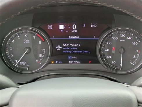 Certified 2024 Cadillac XT6 Sport w/ Technology Package image 32