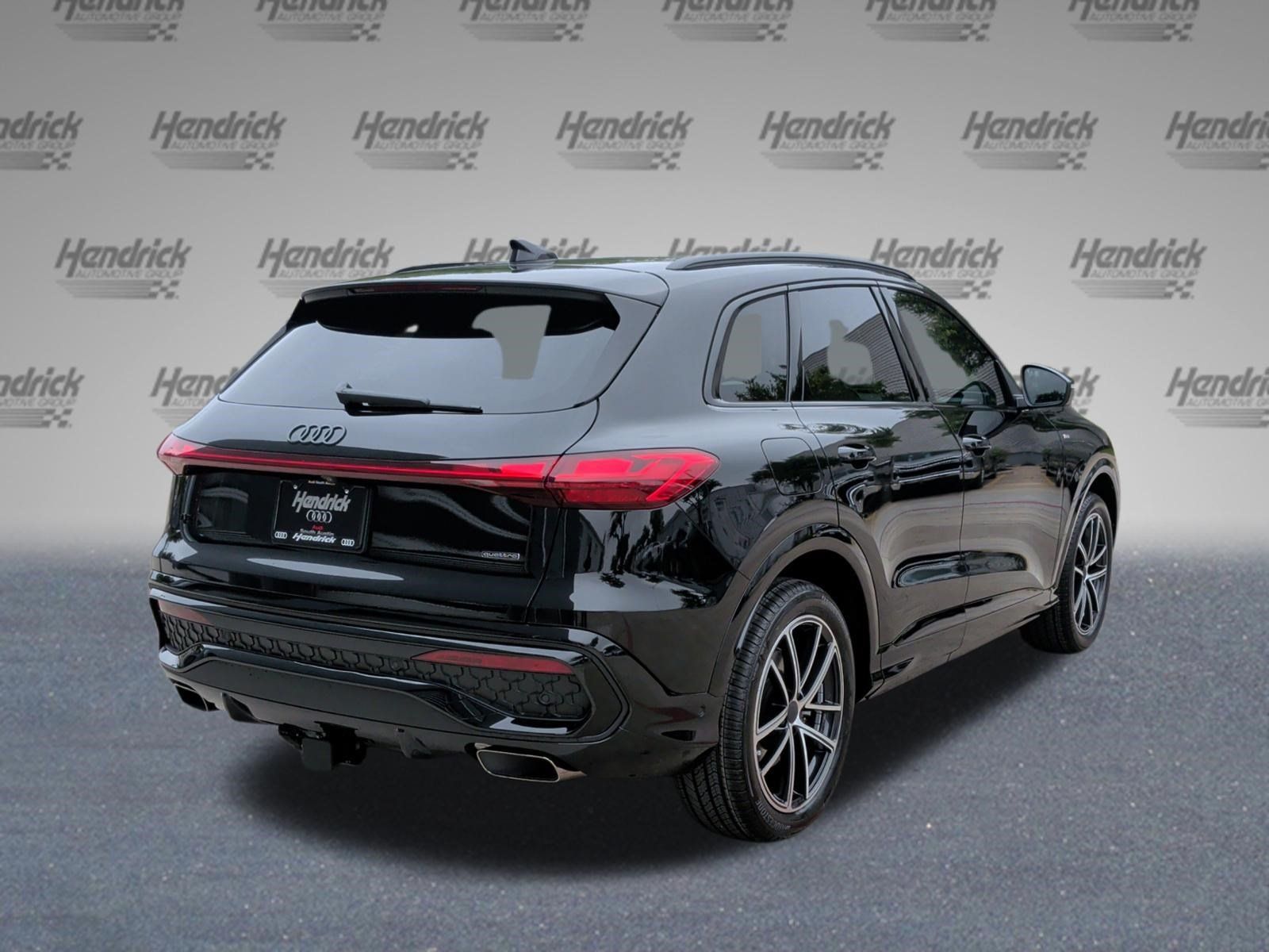 New 2026 Audi Q5 Prestige AWD/4WD image 9