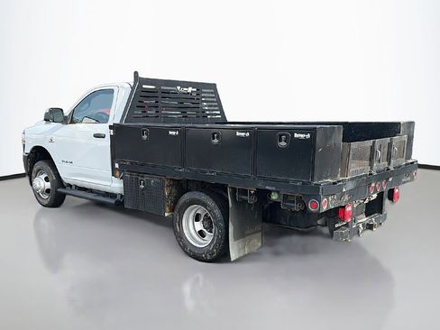 Used 2022 RAM 3500 Tradesman image 6
