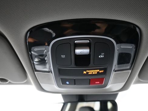 Used 2023 Hyundai Tucson SEL w/ Cargo Package image 17