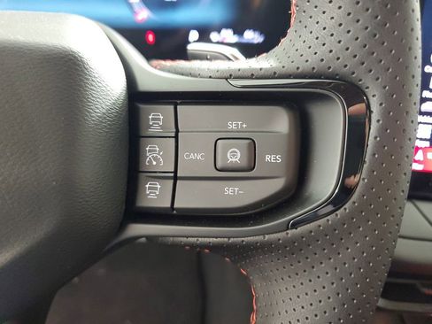 New 2026 Dodge Charger Scat Pack AWD/4WD image 25