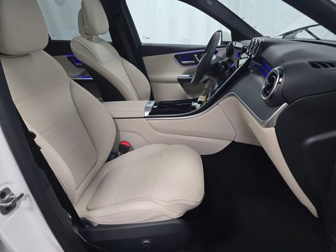 New 2026 Mercedes-Benz GLC 300 4MATIC image 27