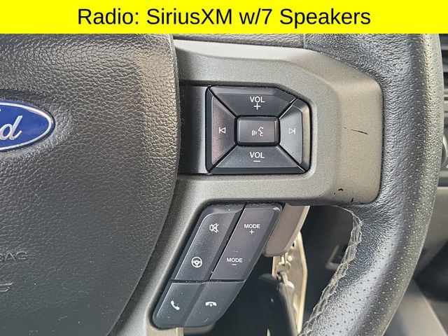 Used 2019 Ford F150 Raptor w/ Equipment Group 801A Mid AWD/4WD image 12