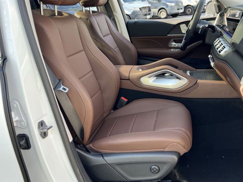 New 2026 Mercedes-Benz GLE 450 4MATIC image 26