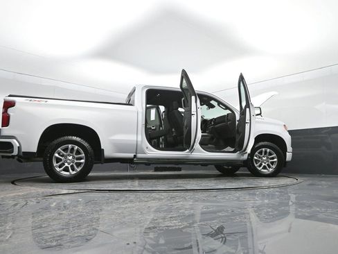 Used 2025 Chevrolet Silverado 1500 RST w/ Convenience Package II image 55