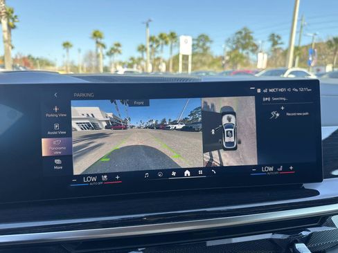 New 2026 BMW X6 xDrive40i image 28