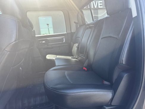 Used 2017 RAM 1500 Sport AWD/4WD image 16