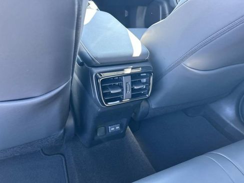 Used 2024 Lexus NX 350 AWD w/ Cold Area Package image 19