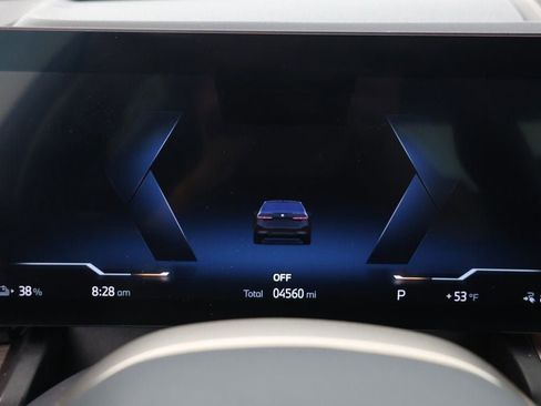 Used 2024 BMW i5 eDrive40i w/ M Sport Package image 15