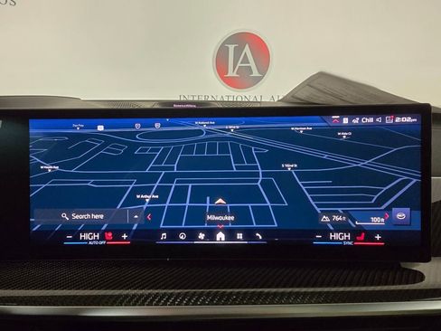 New 2026 BMW X6 M60i image 16