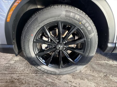 Used 2023 Honda CR-V Sport image 19