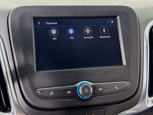 Used 2022 Chevrolet Equinox LT FWD image 28