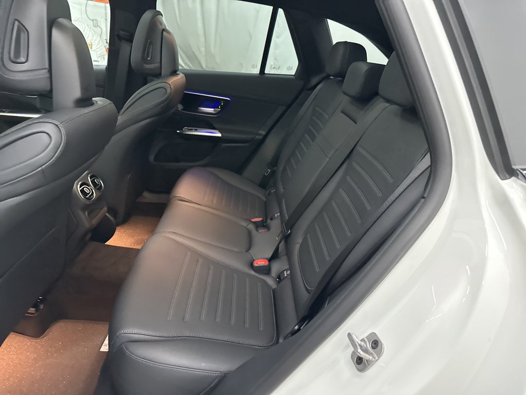 Certified 2026 Mercedes-Benz GLC 300 image 22