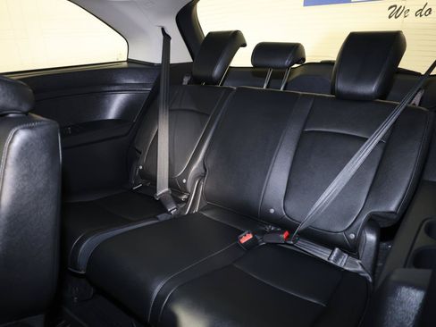 Used 2026 Honda Odyssey EX-L image 23