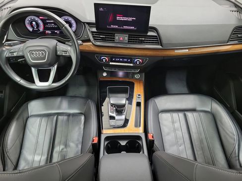 Used 2023 Audi Q5 2.0T Premium Plus image 17