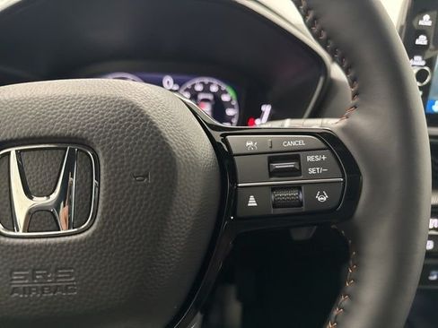 New 2026 Honda CR-V Sport Touring image 33