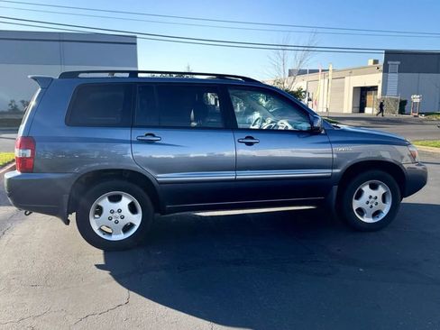 Used 2006 Toyota Highlander Sport image 7
