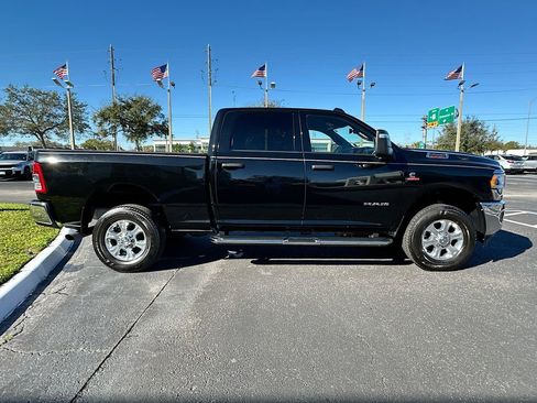 Used 2024 RAM 2500 Big Horn image 5