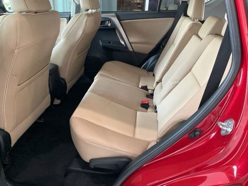 Used 2015 Toyota RAV4 Limited AWD/4WD image 20