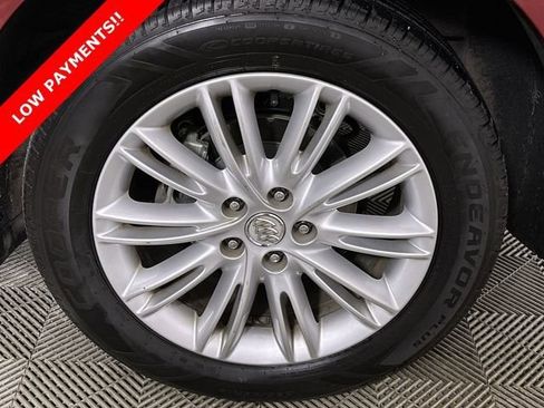 Used 2017 Buick Envision Preferred image 61