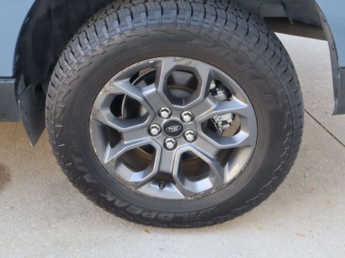 Used 2024 Ford Maverick XLT FWD image 27