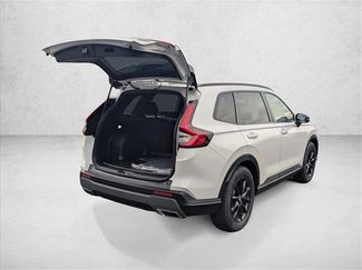 Used 2026 Honda CR-V Sport video 2