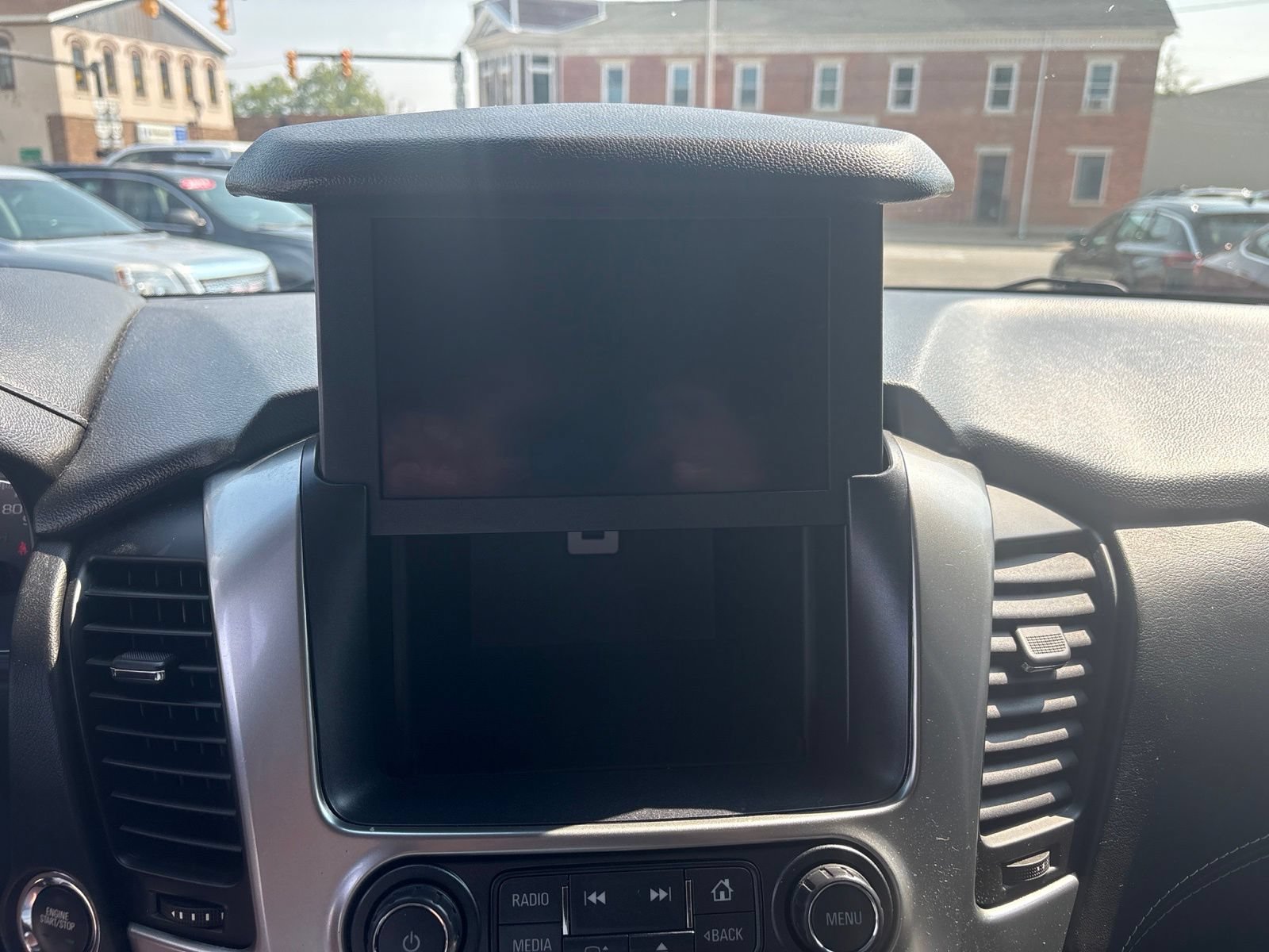 Used 2018 Chevrolet Tahoe Premier w/ Max Trailering Package AWD/4WD image 34
