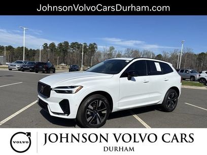 New 2026 Volvo XC60 B5 Plus w/ Protection Package Premier
