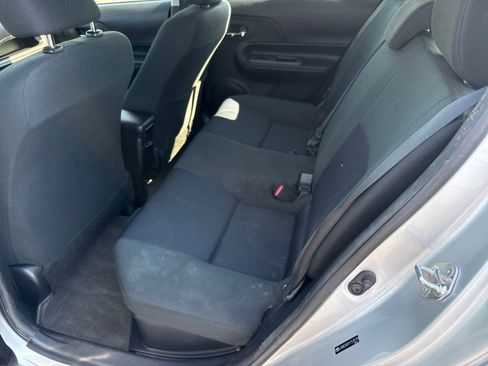 Used 2015 Toyota Prius C Two FWD image 11