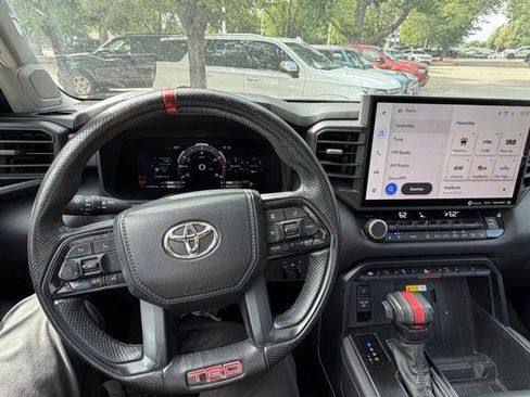 Used 2023 Toyota Tundra TRD Pro AWD/4WD image 18