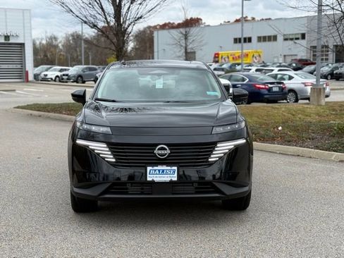 New 2026 Nissan Murano SL image 2