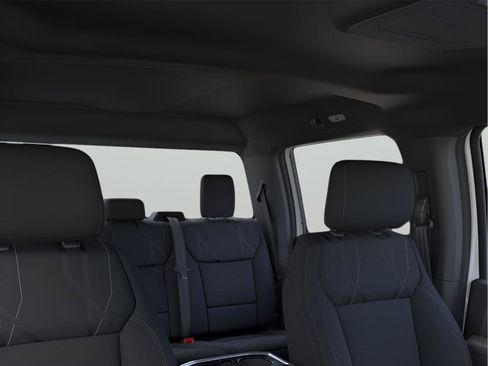 New 2026 Ford F150 STX w/ Equipment Group 200A AWD/4WD image 17