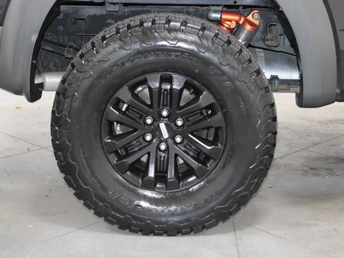 Used 2020 Ford F150 Raptor AWD/4WD image 15