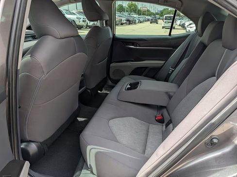 Used 2023 Toyota Camry LE FWD image 24