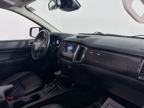 Certified 2021 Ford Ranger Lariat w/ Equipment Group 501A High image 29