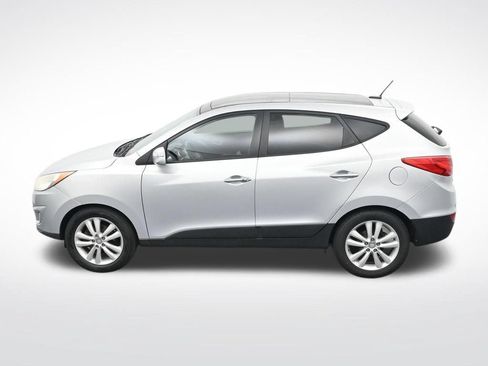 Used 2013 Hyundai Tucson Limited w/ Premium Pkg FWD image 30
