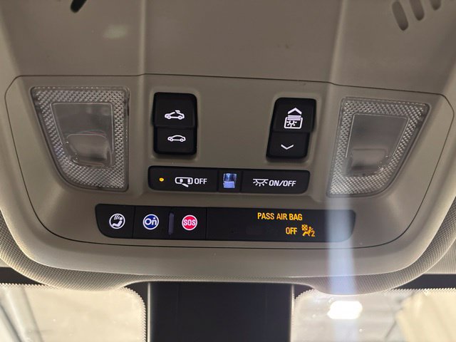 Used 2024 Chevrolet Equinox LT FWD image 24