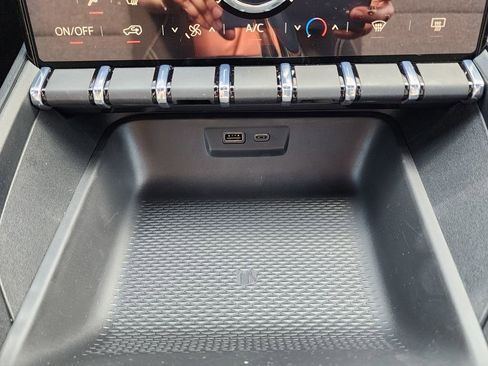 New 2026 GMC Terrain Elevation w/ Black Edition FWD image 29