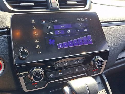 Used 2021 Honda CR-V Touring image 16