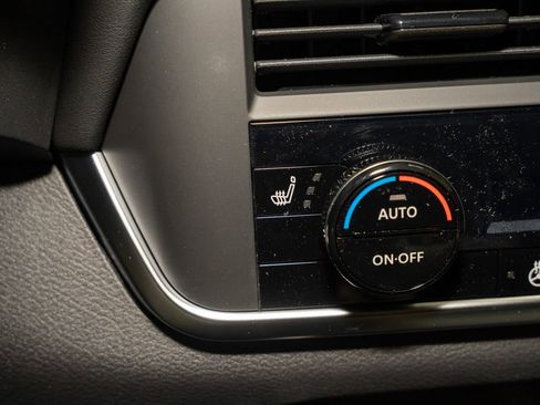 New 2026 Nissan Rogue SV w/ Cold Weather Package image 16