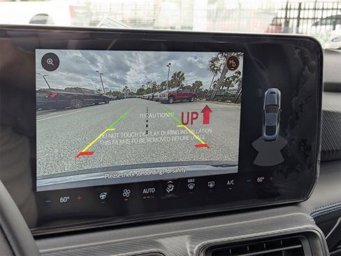 New 2025 Ford Mustang Dark Horse image 39