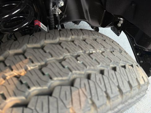 New 2026 Ford F350 XL w/ STX Appearance Package image 11