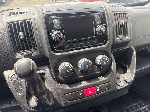 Used 2016 RAM ProMaster 3500 FWD image 23