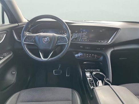 Used 2023 Buick Envision Preferred image 22