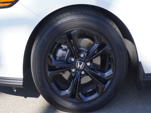 Used 2025 Honda Accord SE image 7