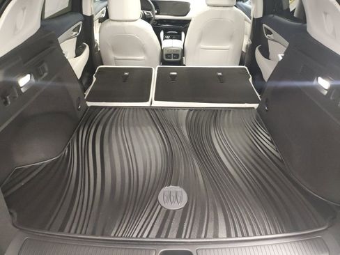 New 2026 Buick Envision Avenir image 17