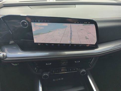 New 2026 Chevrolet Tahoe RST w/ Comfort Package image 12